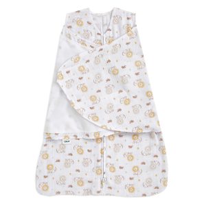 Swaddle 100% Cotton Muslin TOG 1.5