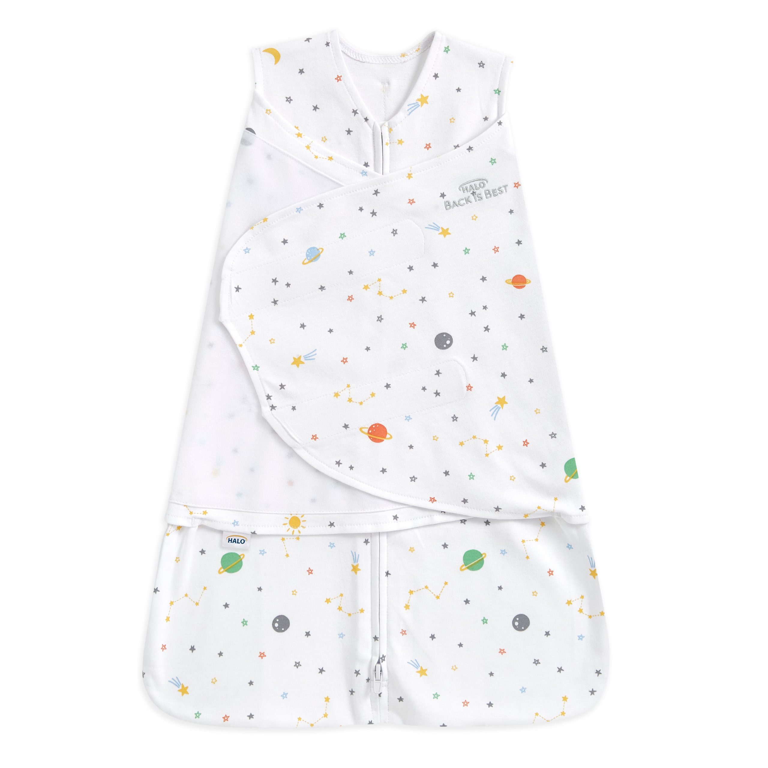 Swaddle 100% Cotton TOG 1.5