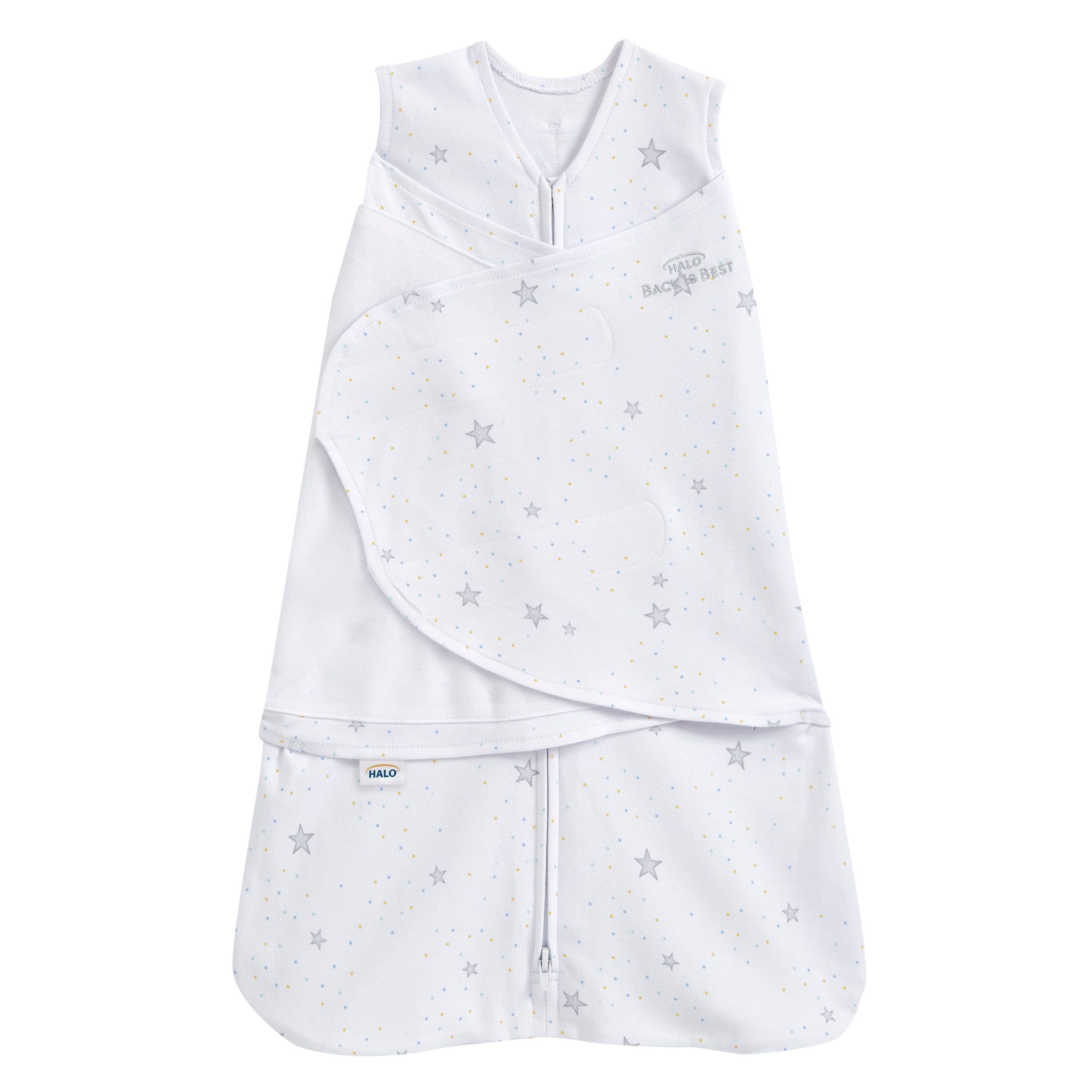 Swaddle 100% Cotton TOG 1.5
