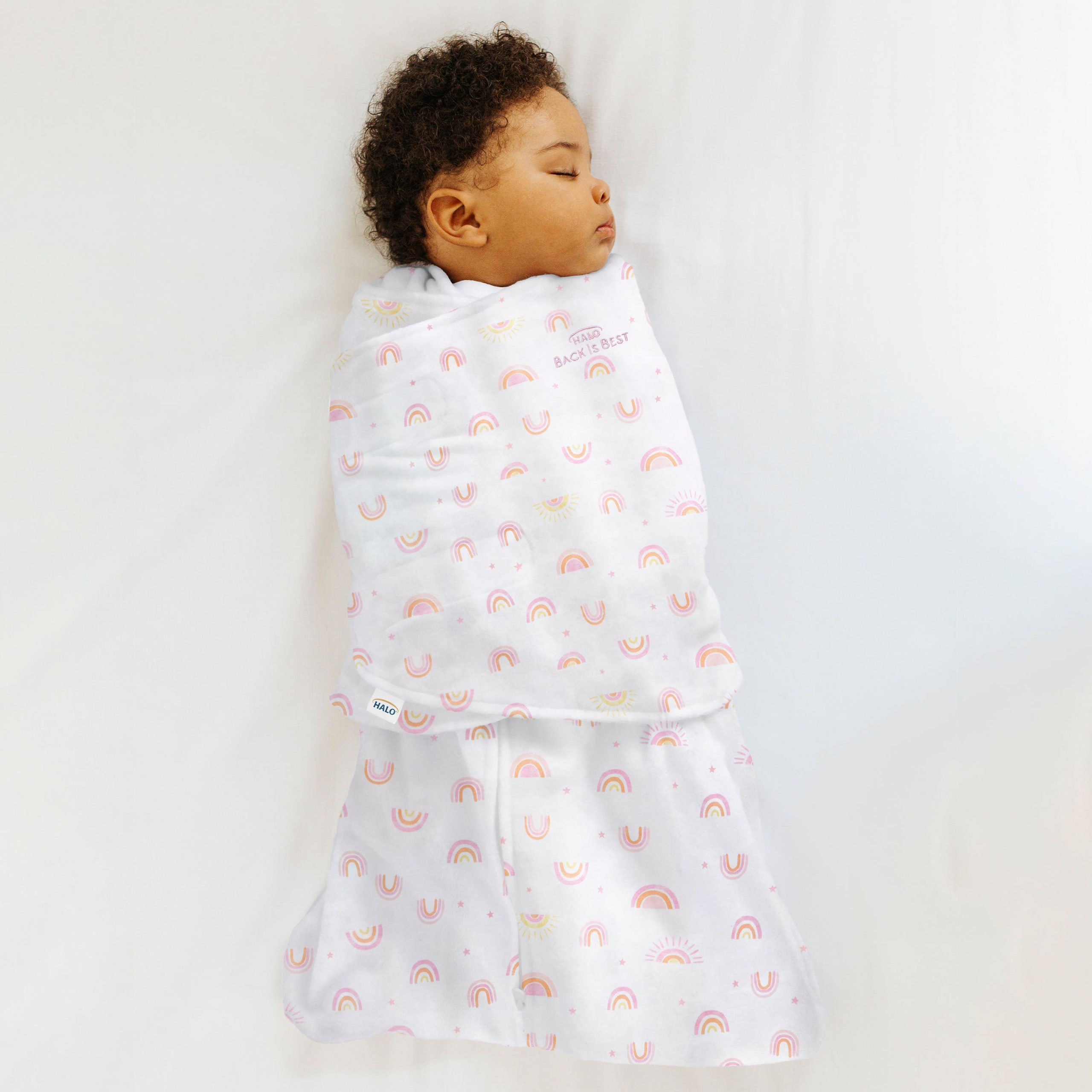 Swaddle 100% Cotton TOG 1.5 - Image 3