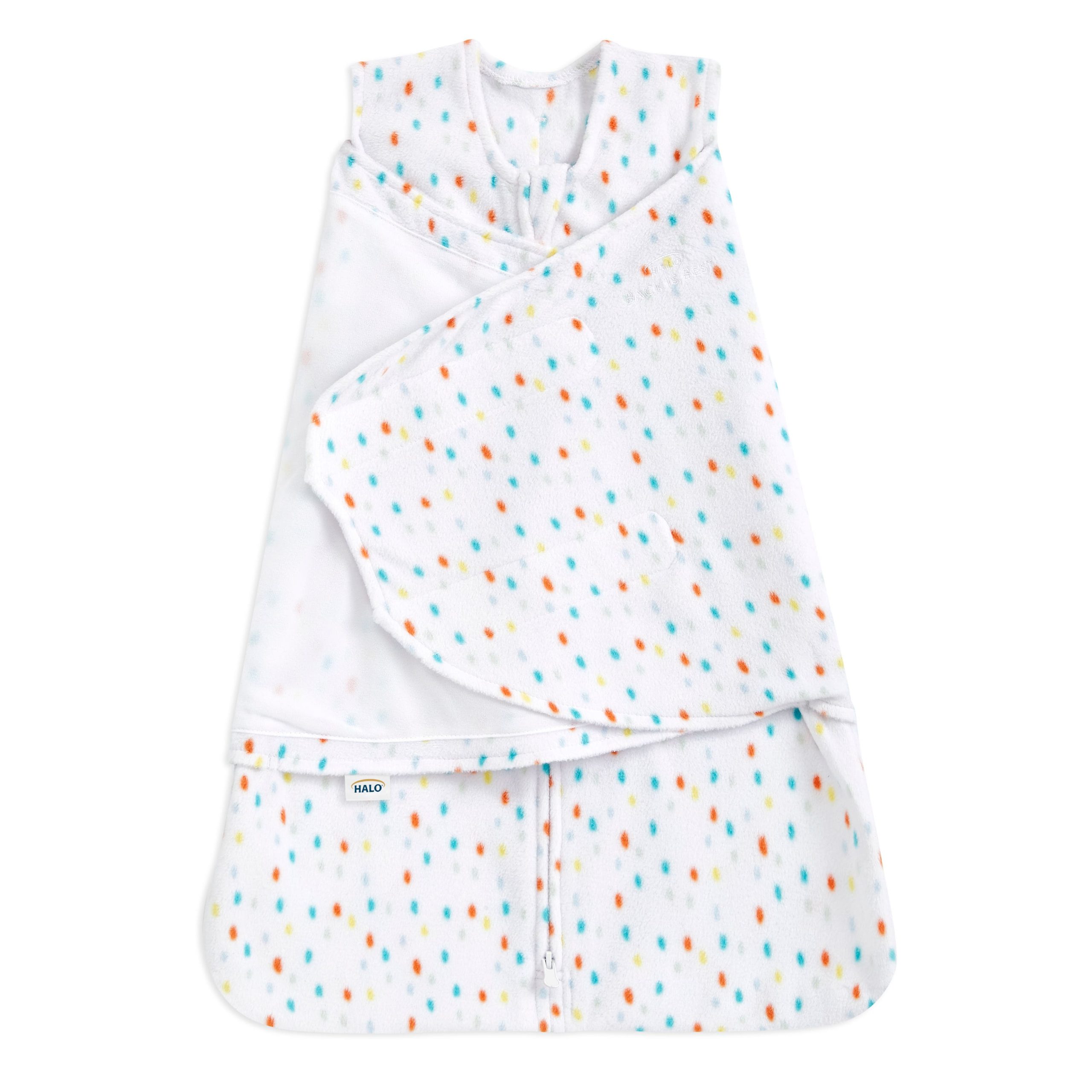Swaddle Micro-Fleece TOG 3.0
