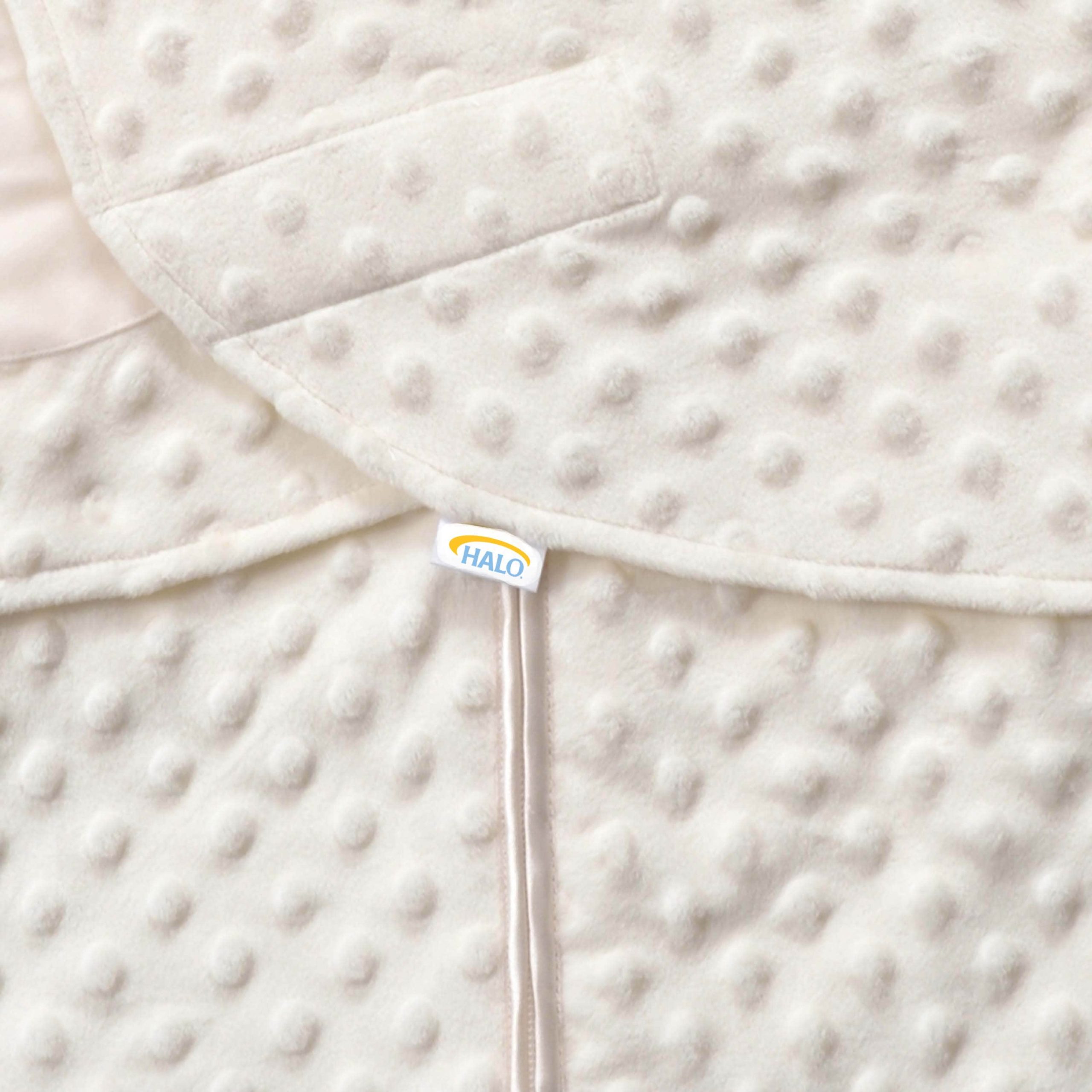 Swaddle Plushy Dot Velboa TOG 3.0 - Image 5