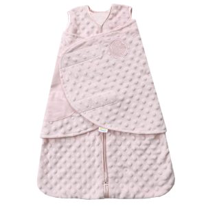 Swaddle Plushy Dot Velboa TOG 3.0