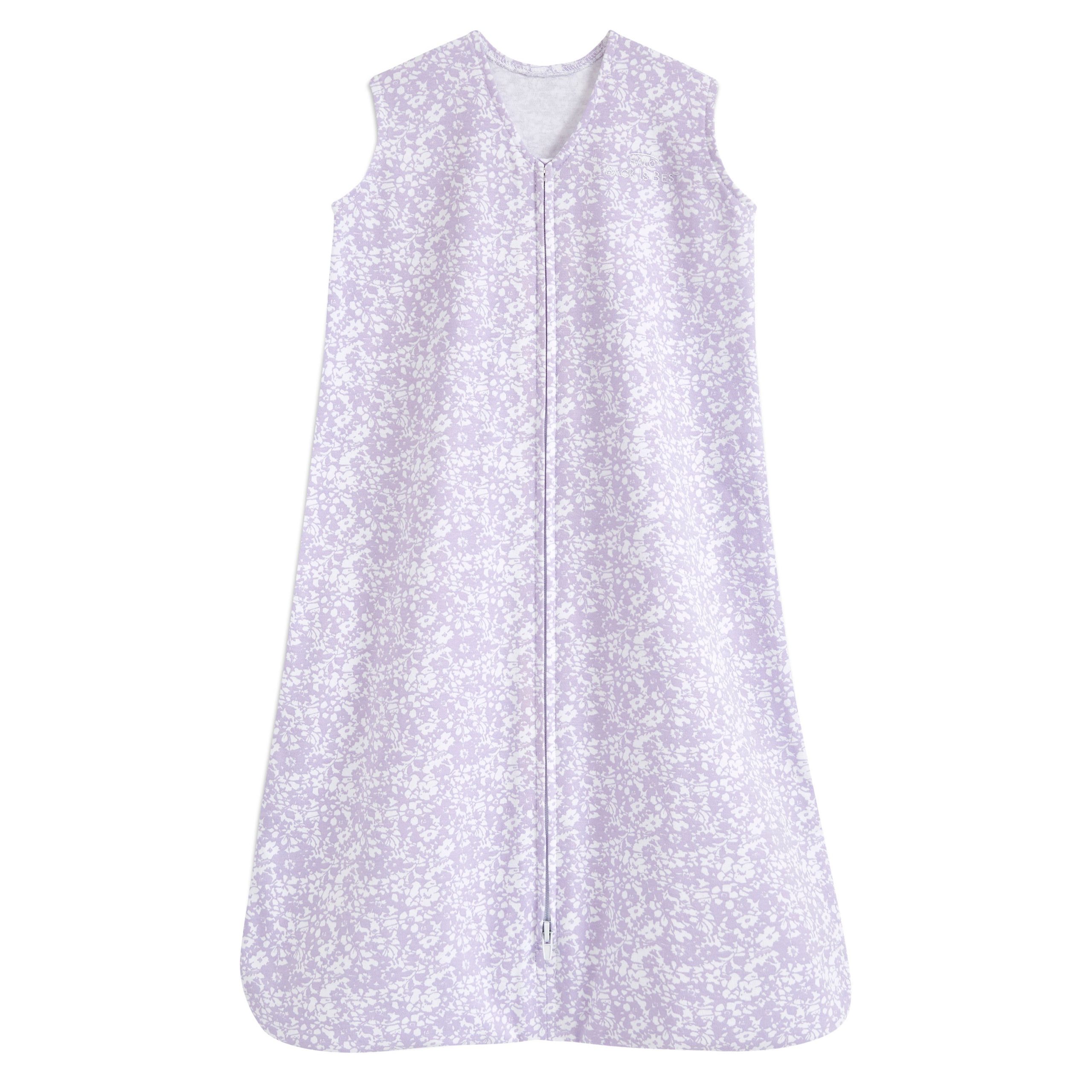 Wearable Blanket 100% Cotton TOG 0.5