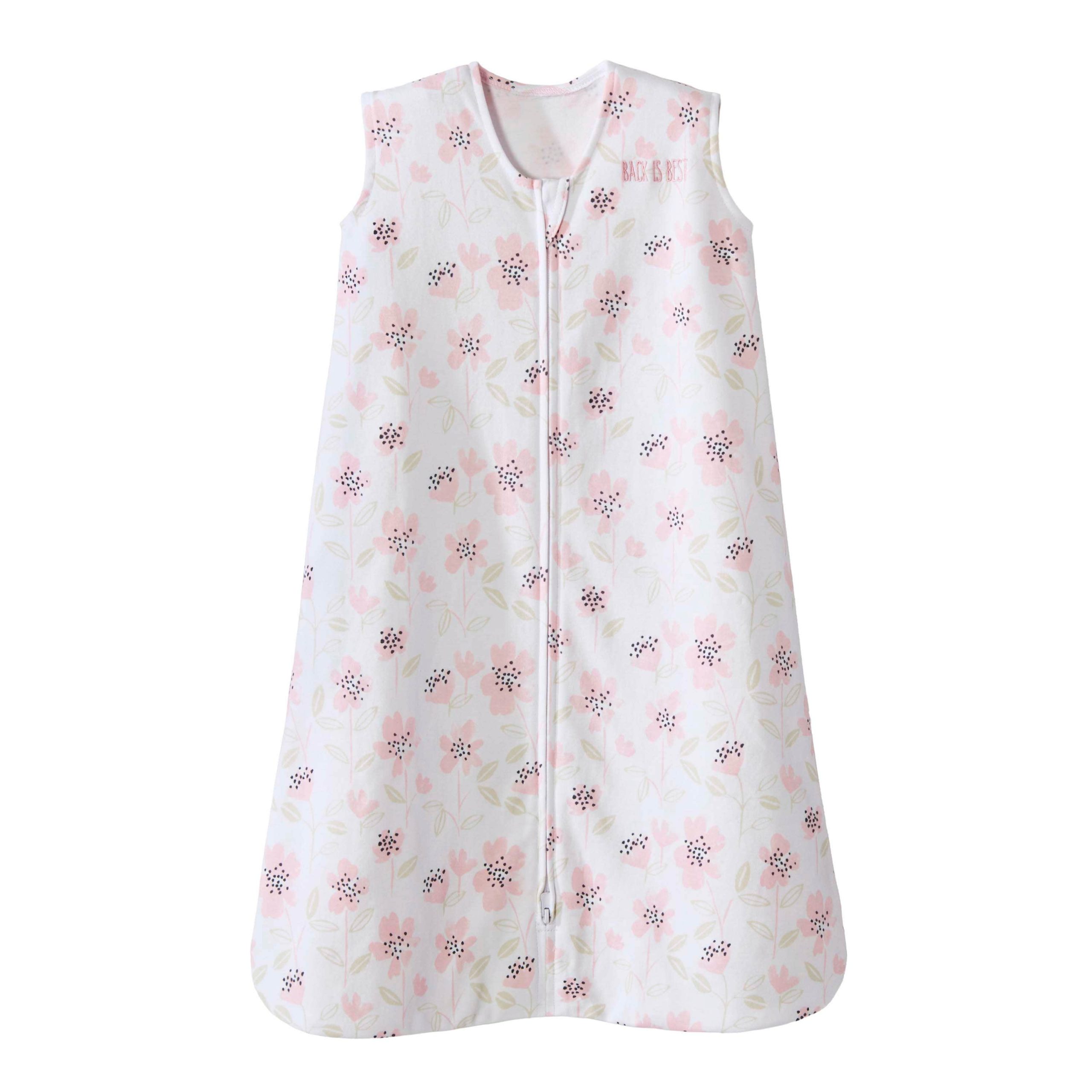 Wearable Blanket 100% Cotton TOG 0.5