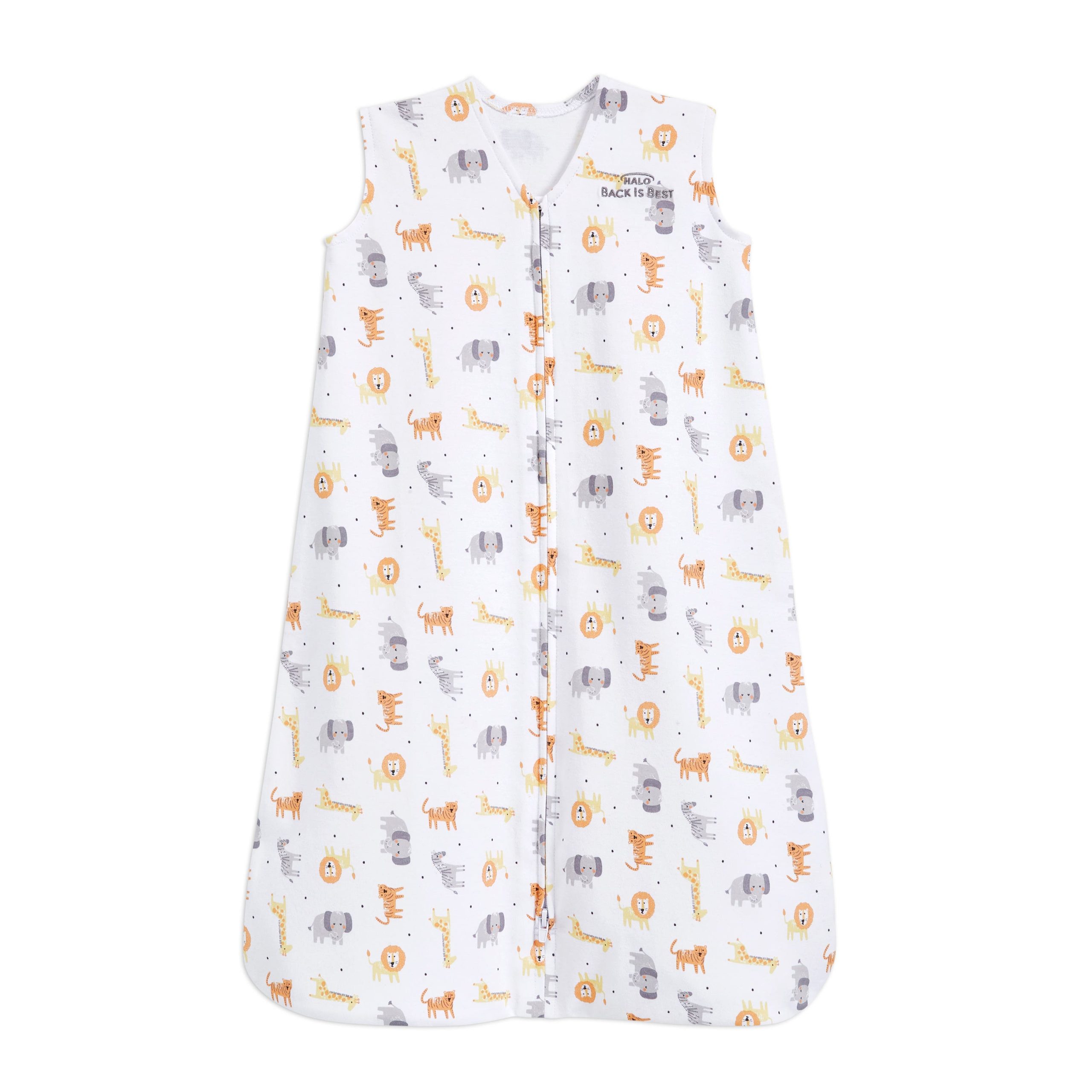 Wearable Blanket 100% Cotton TOG 0.5