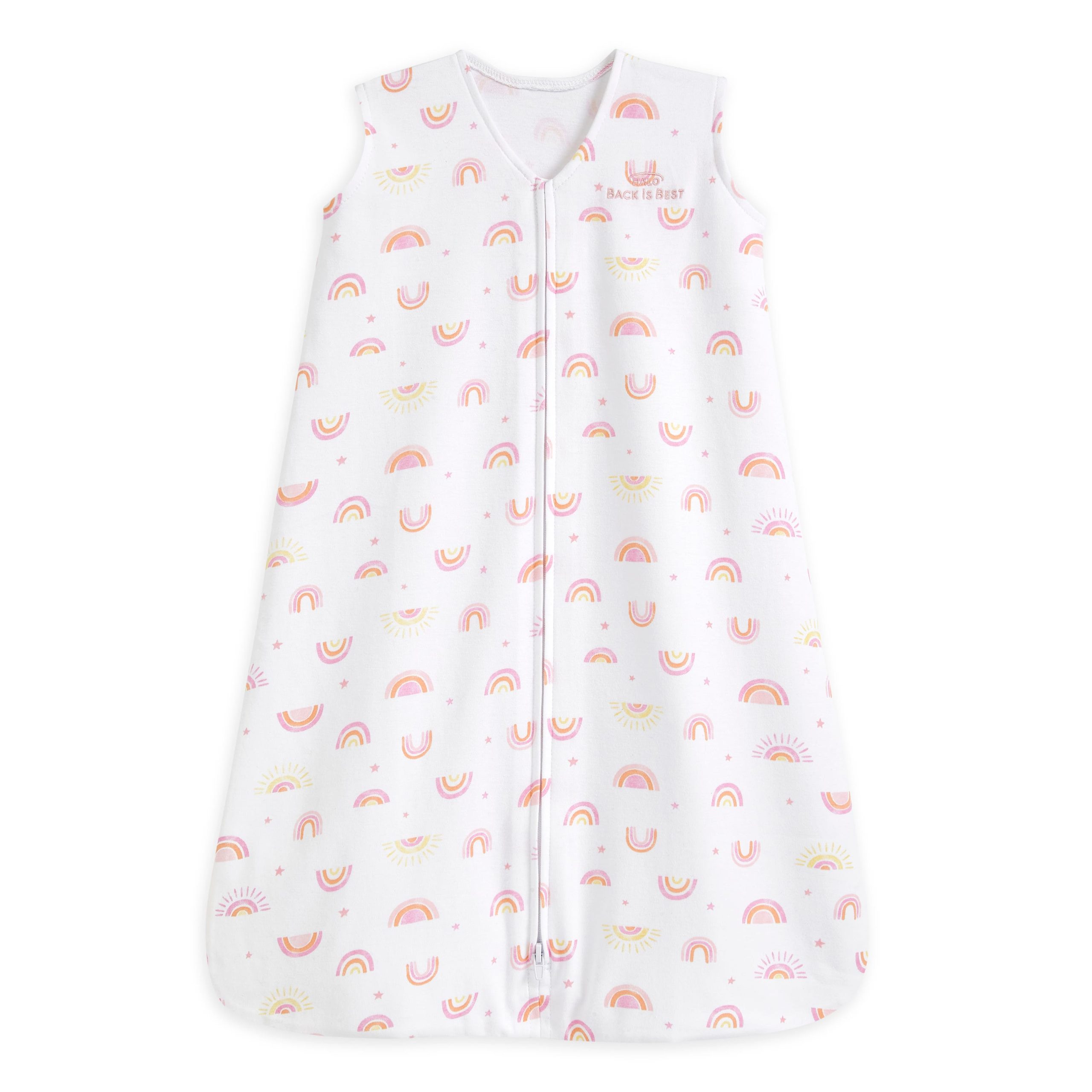 Wearable Blanket 100% Cotton TOG 0.5