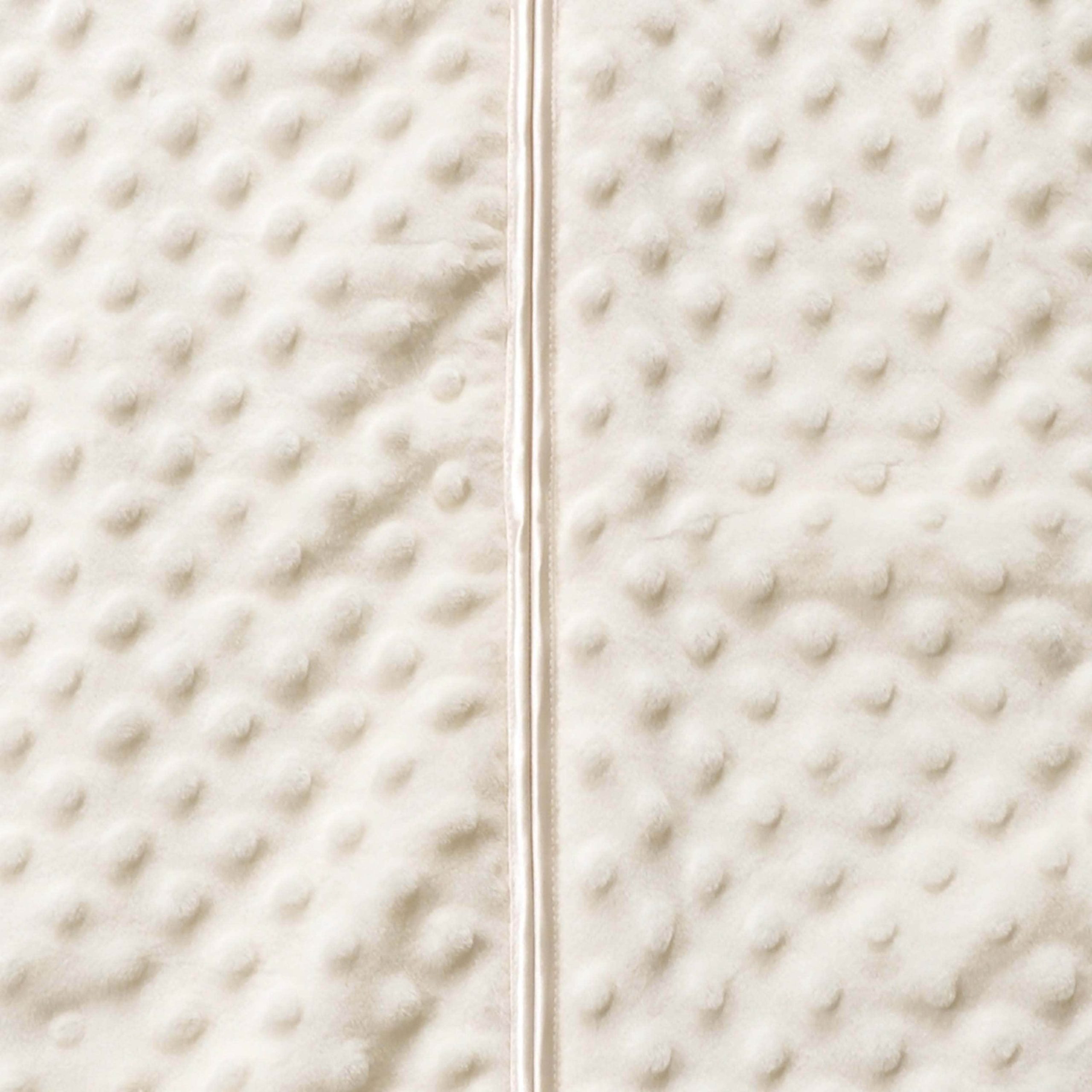 Wearable Blanket Plushy Dot Velboa TOG 1.5 - Image 2